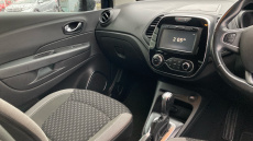 Renault Captur 1.5 dCi 90 Dynamique S Nav 5dr EDC Diesel Hatchback